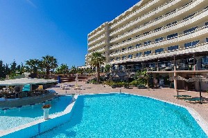 Hotel OLYMPOS BEACH RESORT wakacje