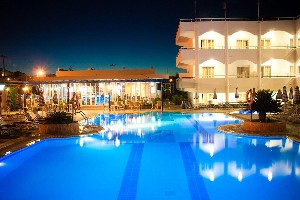 Hotel ORION wakacje
