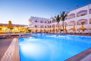 Hotel ORION wakacje