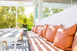 Hotel ORION wakacje