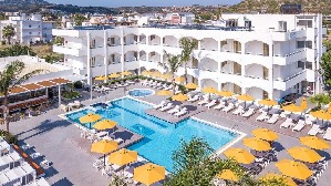 Hotel ORION wakacje