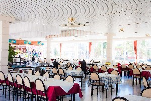 Hotel ORION wakacje