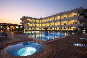 Hotel ORION wakacje