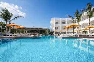 Hotel ORION wakacje