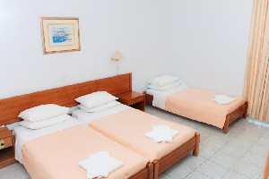 Hotel ORION wakacje