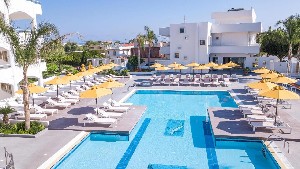 Hotel ORION wakacje
