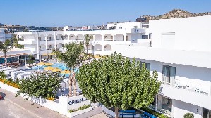 Hotel ORION wakacje