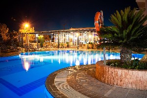Hotel ORION wakacje