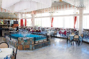 Hotel ORION wakacje
