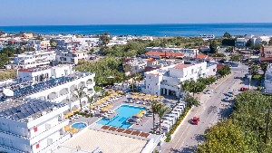 Hotel ORION wakacje