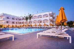 Hotel ORION wakacje