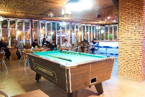 Hotel ORION wakacje