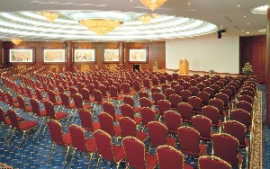 Hotel RODOS PALLADIUM LEISURE & WELLNESS wakacje