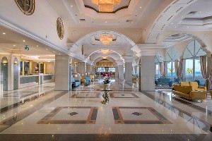 Hotel RODOS PALLADIUM LEISURE & WELLNESS wakacje