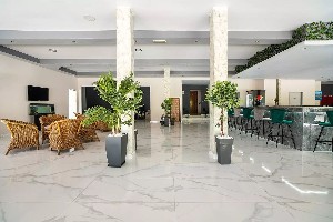 Interior miscellaneous