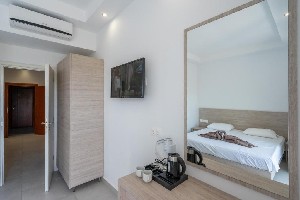 Hotel STAMOS HOTEL-STUDIOS wakacje