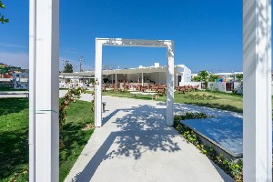 Hotel STAMOS HOTEL-STUDIOS wakacje