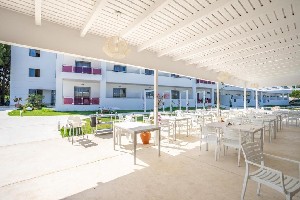 Hotel STAMOS HOTEL-STUDIOS wakacje