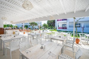 Hotel STAMOS HOTEL wakacje