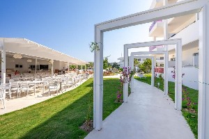 Hotel STAMOS HOTEL wakacje