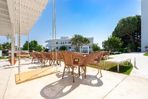 Hotel STAMOS HOTEL wakacje