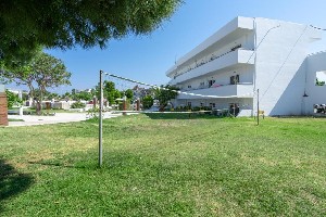 Hotel STAMOS HOTEL wakacje