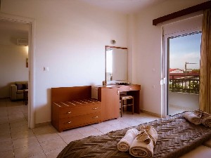 Hotel TSAMBIKOS APARTMENTS wakacje