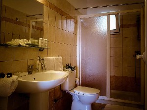 Hotel TSAMBIKOS APARTMENTS wakacje