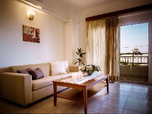 Hotel TSAMBIKOS APARTMENTS wakacje