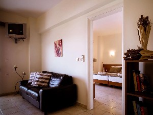 Hotel TSAMBIKOS APARTMENTS wakacje