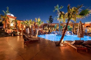 Hotel VENEZIA RESORT HOTEL AND SPA wakacje