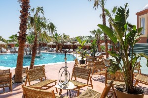 Marrakech Oasis of Pleasure - adults only