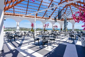 Athina Greek Restaurant