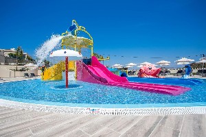 Hotel VENEZIA RESORT HOTEL AND SPA wakacje