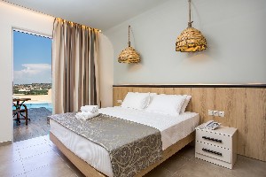 Deluxe Room (Private-PoolTerrace)