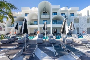 Hotel VENEZIA RESORT HOTEL AND SPA wakacje