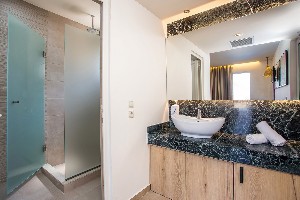 Deluxe Room (Private-PoolTerrace)