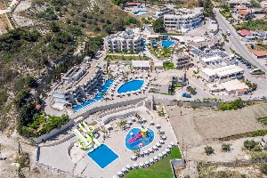 Hotelový resort