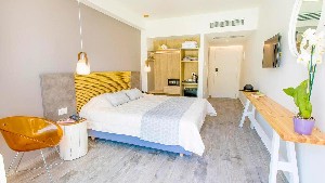 Hotel WHITE DREAMS RESORT wakacje