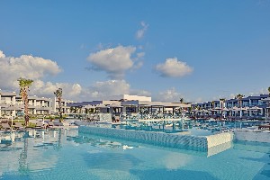Hotel s bazénem