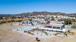 Resort