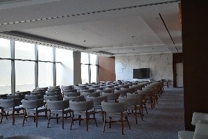 Conference Facilities