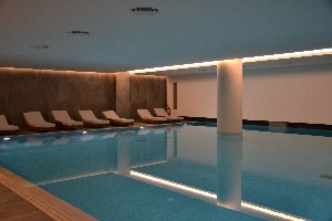 Spa Pool