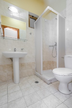 Room Bathroom