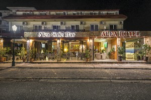Main Entrance