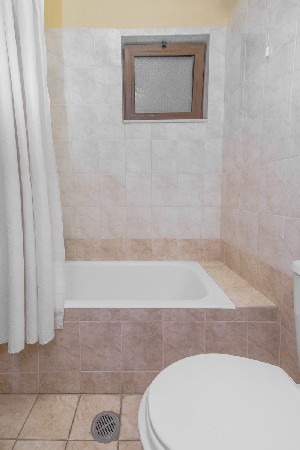 Room Bathroom