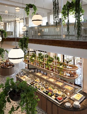 Hotel AMUS HOTEL & SPA wakacje