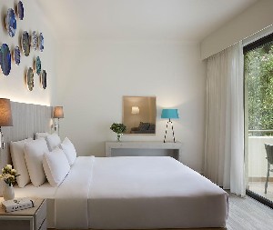 Hotel AMUS HOTEL & SPA wakacje