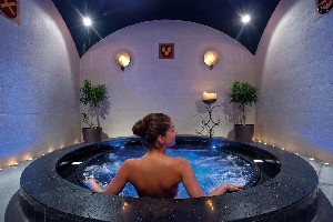 Hotel AMUS HOTEL & SPA wakacje