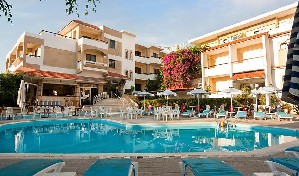 Aparthotel